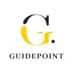 Logo for Guidepoint