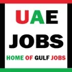 Logo for Gulf Job Magazine