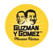 Logo for Guzman y Gomez Mexican Kitchen