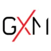Logo for GXM CONSULTING