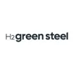 Logo for H2 Green Steel