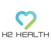 Logo for H2 Health