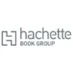 Logo for Hachette Book Group