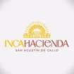 Logo for Hacienda San Agustín de Callo