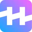 Logo for HaHa