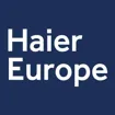 Logo for Haier Europe