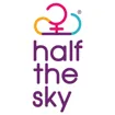 Logo for half the sky®