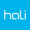 Logo for hali GmbH