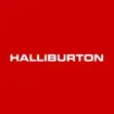 Logo for Halliburton