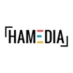 Logo for Hamedia Agency