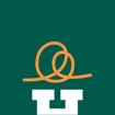 Logo for Handspring Health