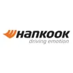 Logo for Hankook Tire