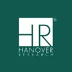 Logo for Hanover Research