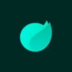 Logo for Happeo