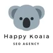 Logo for Happy Koala