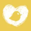 Logo for Happy Nest Nanny Agency