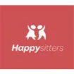 Logo for Happysitters