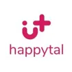 Logo for happytal 