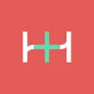 Logo for Harbor Health