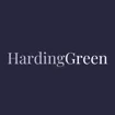 Logo for Harding Green