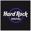 Logo for Hard Rock Digital