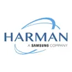 Logo for HARMAN Professional Solutions