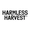 Logo for Harmless Harvest