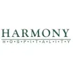 Logo for Harmony Hospitality, Inc.