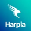 Logo for Harpia Human Capital