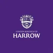 Logo for Harrow Council