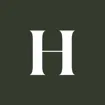 Logo for Harry Rosen