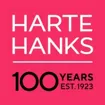 Logo for Harte Hanks