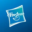 Logo for Hasbro
