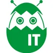 Logo for hatch I.T.