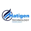 Logo for Hatigen Consulting Services Pvt. Ltd.