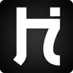 Logo for Hattori Hanzo Shears