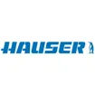 Logo for HAUSER GmbH