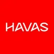 Logo for Havas
