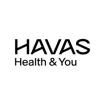 Logo for Havas Group