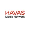 Logo for Havas Media Network