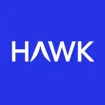 Logo for Hawk