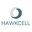 Logo for HawkCell