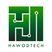 Logo for HawodTech Solutions, Inc.