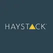 Logo for HaystackID