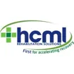 Logo for HCML Rehabilitation Solutions