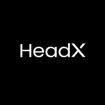 Logo for Head X Group