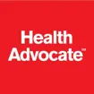 Logo for Health Advocate