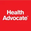 Logo for Health Advocate
