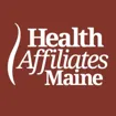 Logo for Health Affiliates Maine