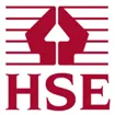 Logo for Health and Safety Executive